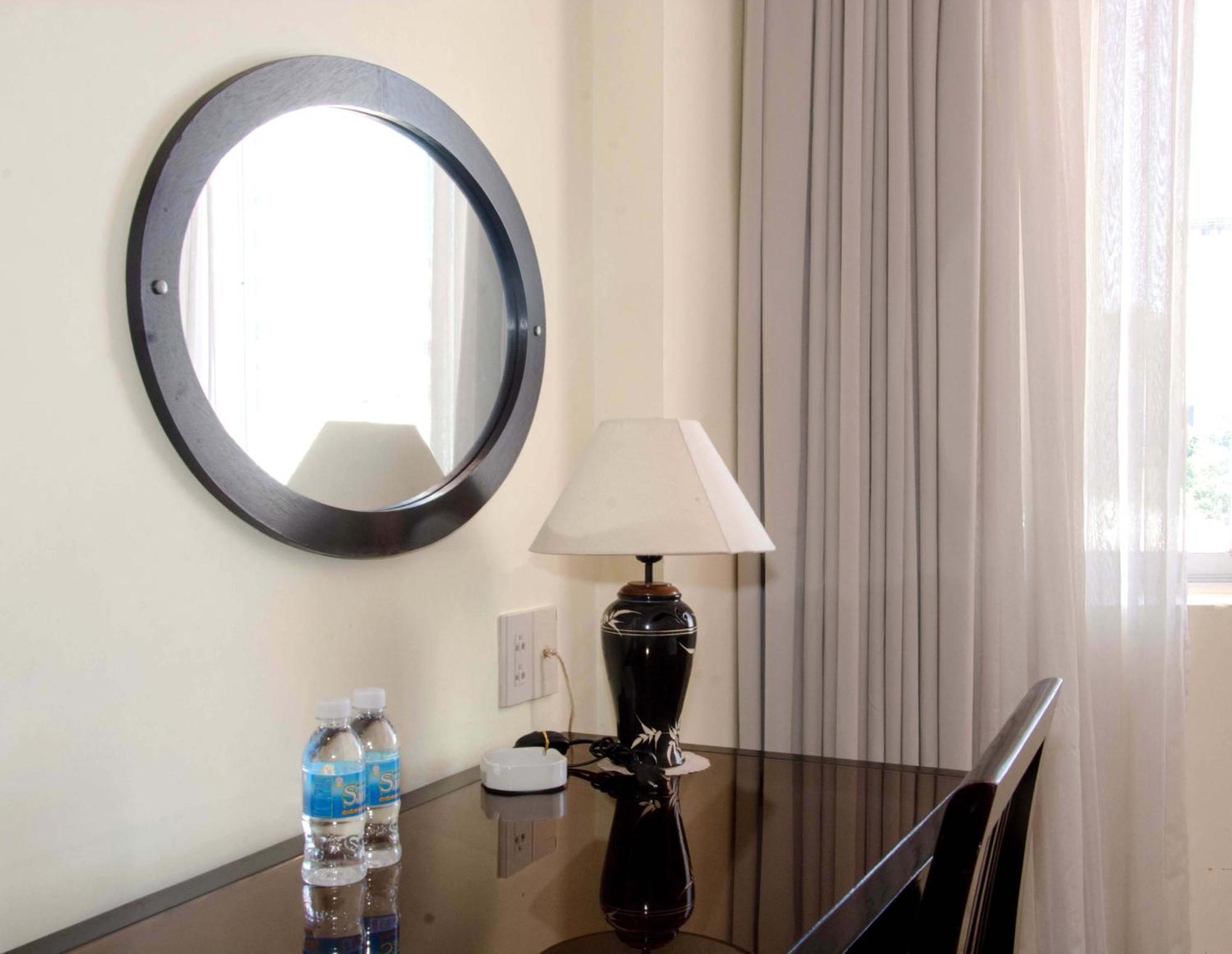 Angella Hotel Nha Trang Eksteriør billede