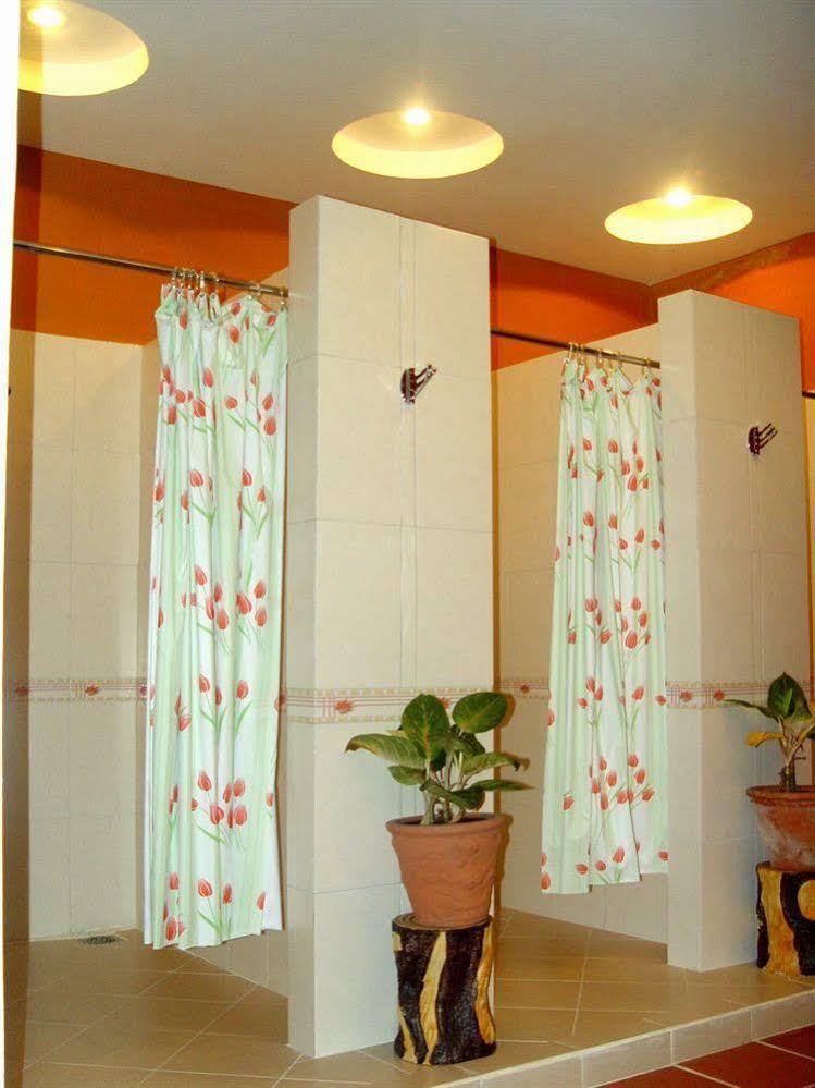 Angella Hotel Nha Trang Eksteriør billede